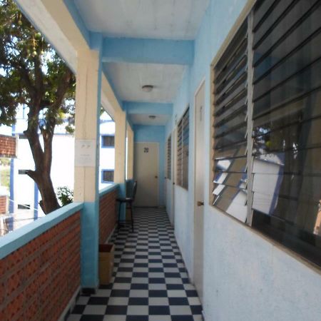 מלון Casa De Huespedes Santa Fe אקפולקו מראה חיצוני תמונה